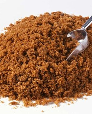 AÇÚCAR MASCAVO (400g)