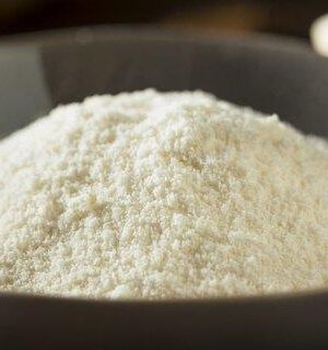 FARINHA DE MANDIOCA (1L)