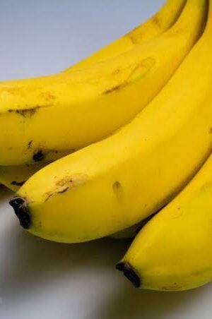 BANANA D`ÁGUA ( Kg)