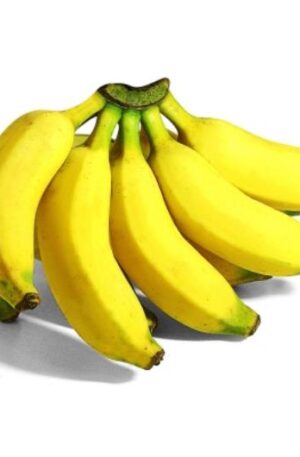 BANANA DA PRATA ( KG)