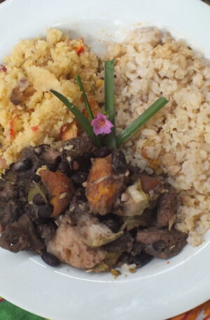 KIT DE MARMITA AGROECOLOGICA (3 MARMITAS)