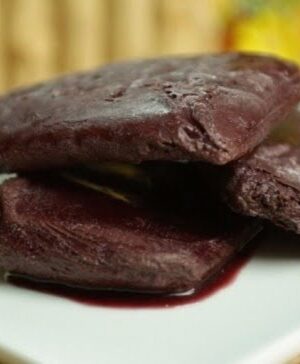 POLPA DE AÇAÍ AGROECOLÓGICO (kg)