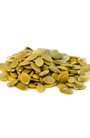 SEMENTE DE ABÓBORA sem casca (100g)