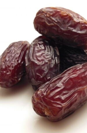 TÂMARA sem caroço (100g)