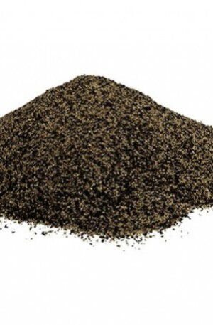 PIMENTA DO REINO EM PÓ (50g)