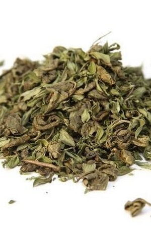 CHÁ VERDE - SECO (50g)