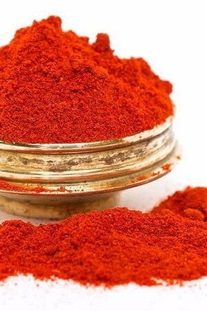 PÁPRICA  DEFUMADA 50g