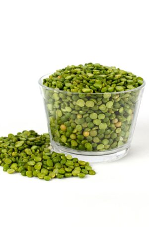 ERVILHA PARTIDA (250g)