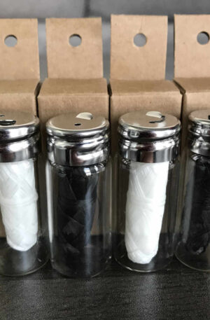 FIO DENTAL ( 1 UND )