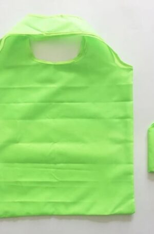 ECOBAGS DOBRAVEIS ( UNID)