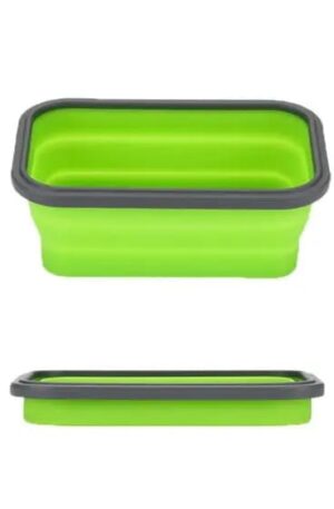 PRATOS DE SILICONE (UNID)