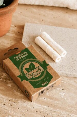 REFIL FIO DENTAL ( UNID)